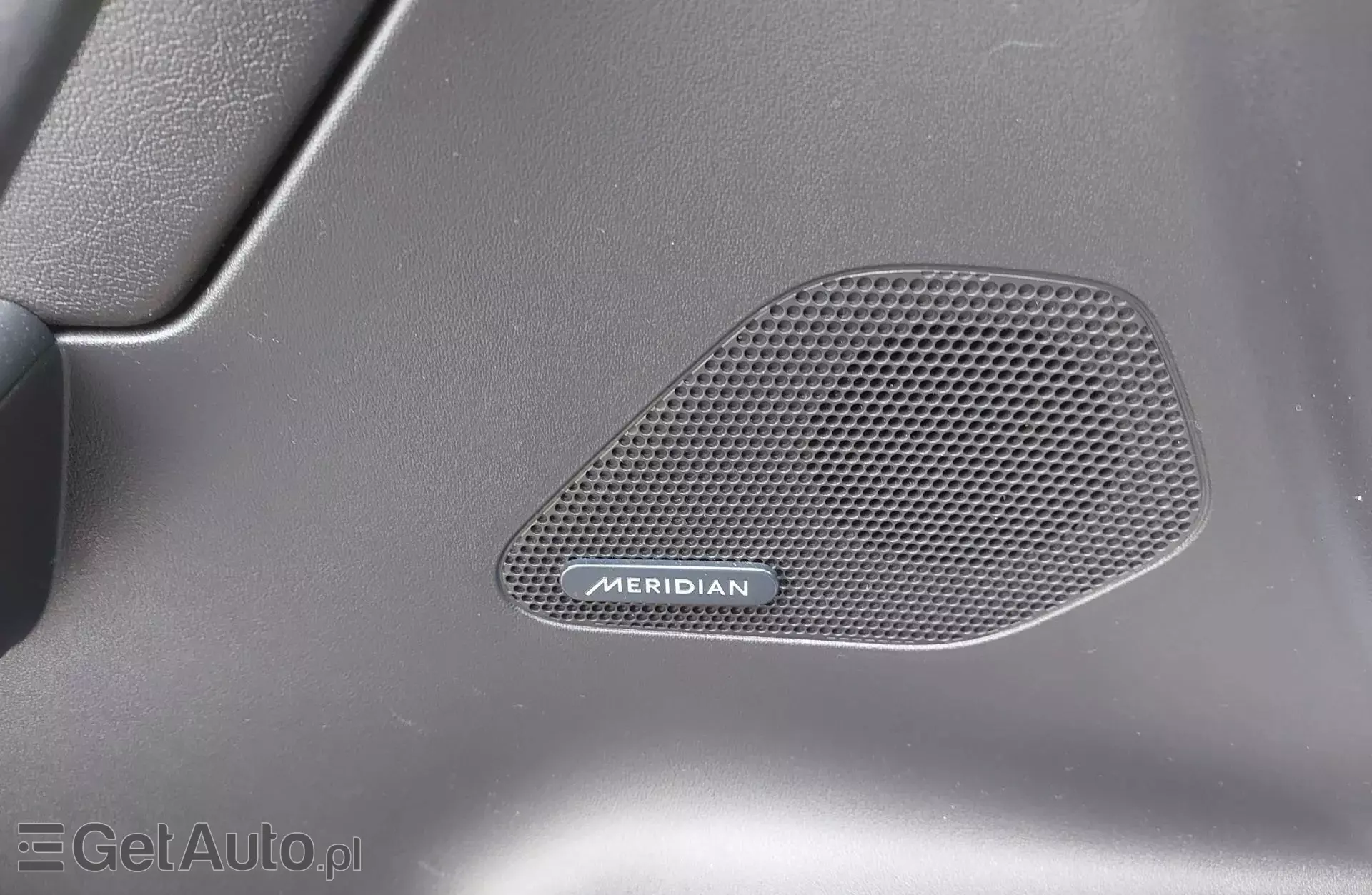 JAGUAR F-Pace 3.0t V6 (340 KM) AWD Automatic