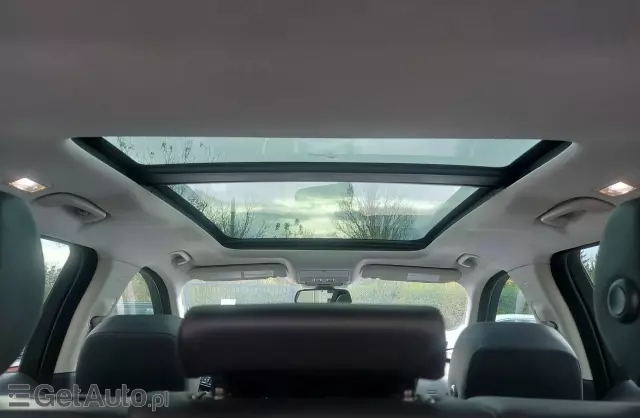 JAGUAR F-Pace 3.0t V6 (340 KM) AWD Automatic