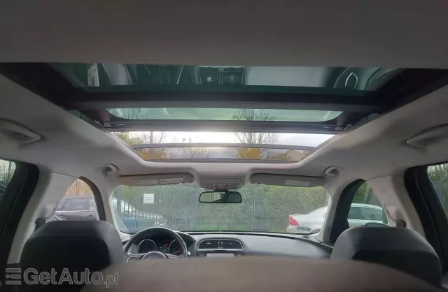 JAGUAR F-Pace 3.0t V6 (340 KM) AWD Automatic