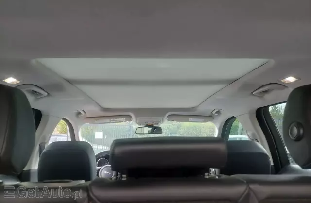 JAGUAR F-Pace 3.0t V6 (340 KM) AWD Automatic