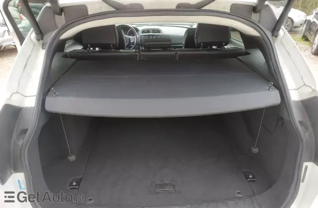 JAGUAR F-Pace 3.0t V6 (340 KM) AWD Automatic