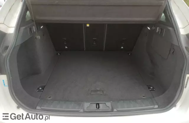 JAGUAR F-Pace 3.0t V6 (340 KM) AWD Automatic