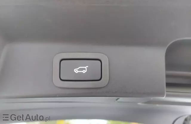 JAGUAR F-Pace 3.0t V6 (340 KM) AWD Automatic