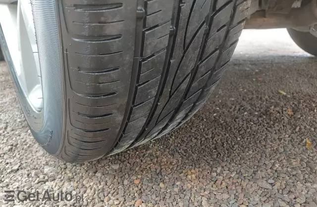 JAGUAR F-Pace 3.0t V6 (340 KM) AWD Automatic