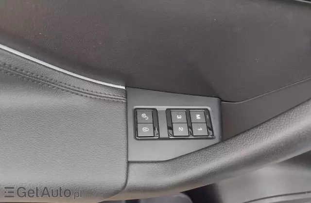 JAGUAR F-Pace 3.0t V6 (340 KM) AWD Automatic