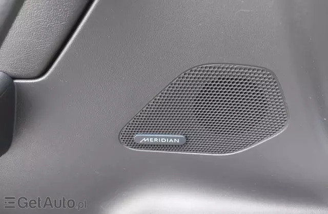 JAGUAR F-Pace 3.0t V6 (340 KM) AWD Automatic