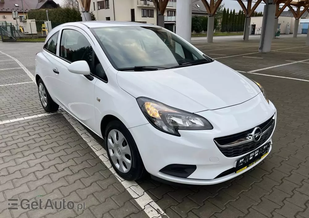 OPEL Corsa 1.3 CDTI Color Edition
