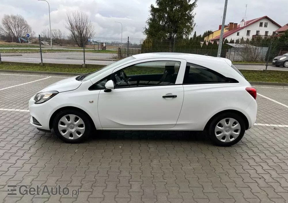 OPEL Corsa 1.3 CDTI Color Edition
