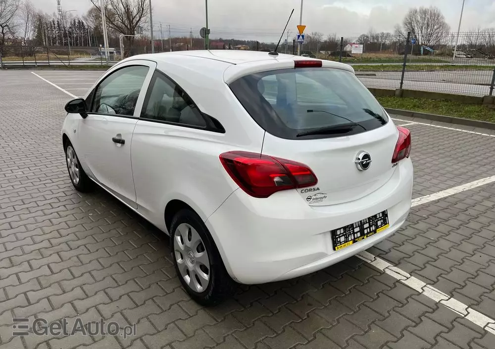 OPEL Corsa 1.3 CDTI Color Edition