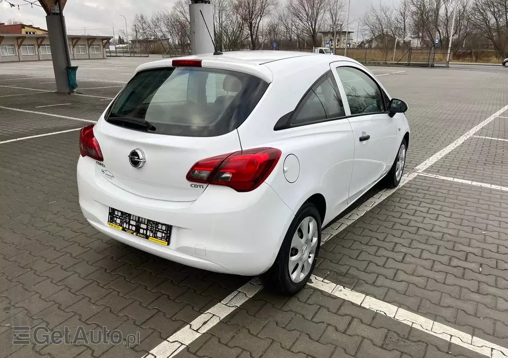 OPEL Corsa 1.3 CDTI Color Edition