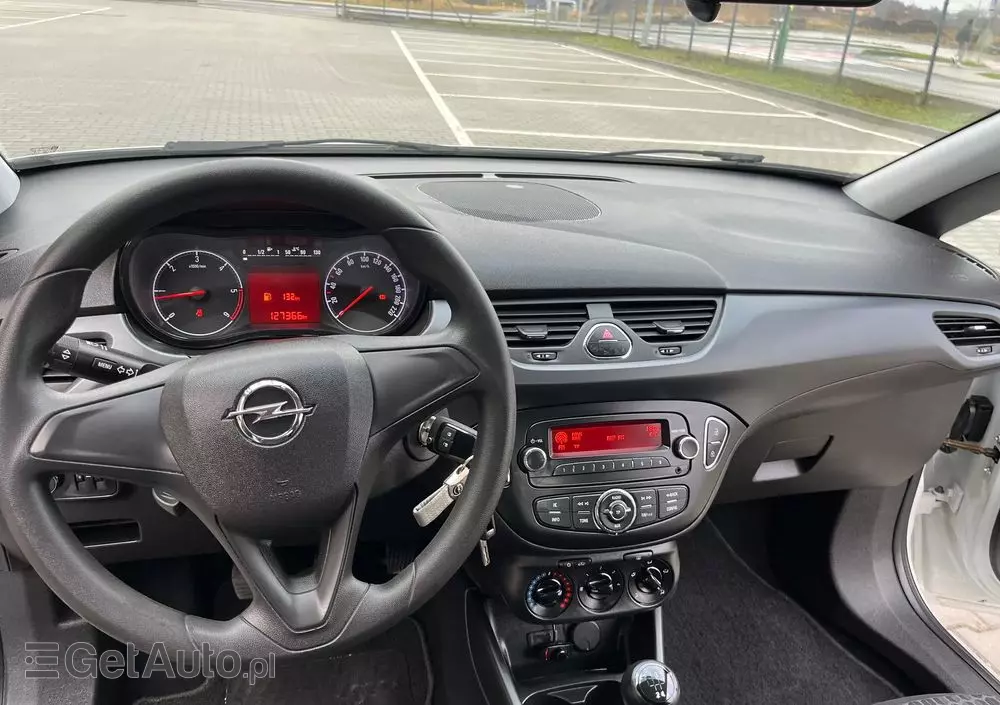 OPEL Corsa 1.3 CDTI Color Edition
