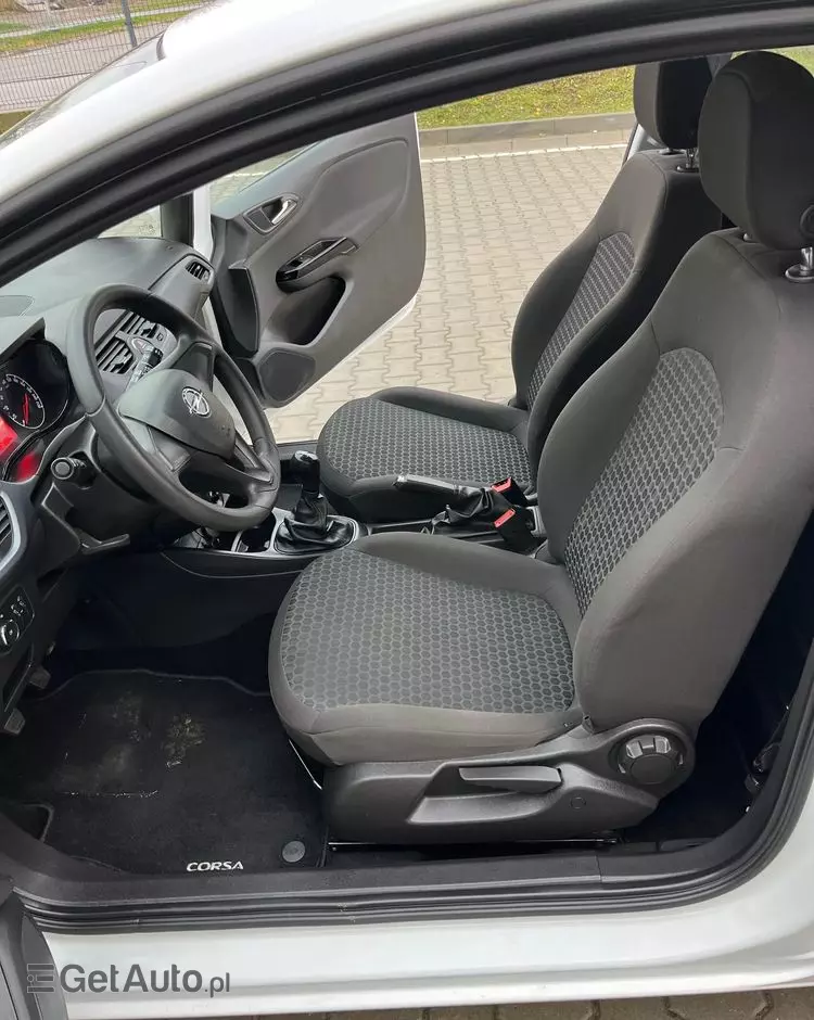 OPEL Corsa 1.3 CDTI Color Edition