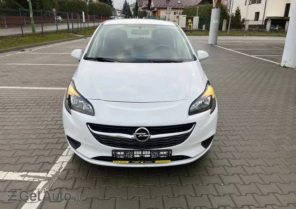 OPEL Corsa 1.3 CDTI Color Edition