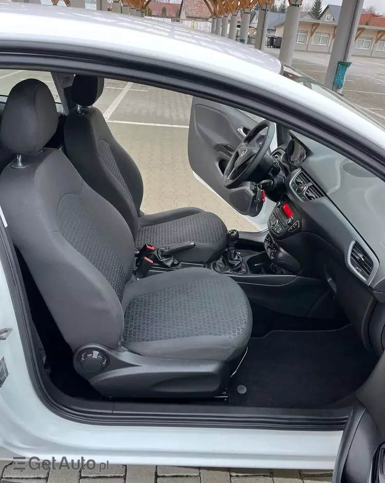 OPEL Corsa 1.3 CDTI Color Edition
