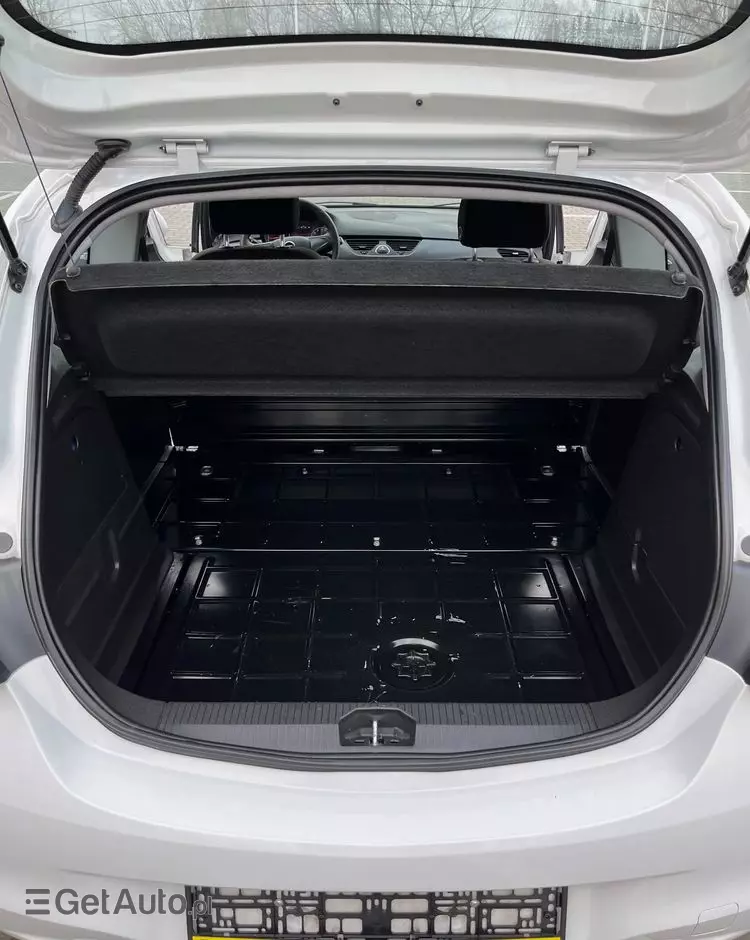 OPEL Corsa 1.3 CDTI Color Edition