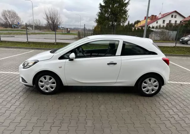 OPEL Corsa 1.3 CDTI Color Edition