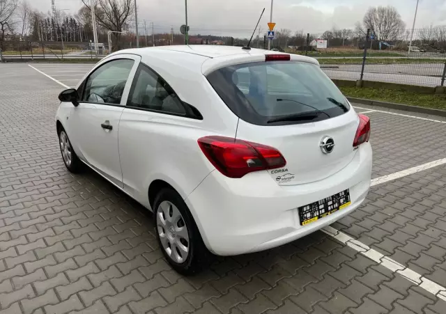 OPEL Corsa 1.3 CDTI Color Edition