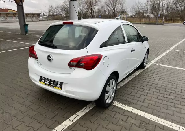 OPEL Corsa 1.3 CDTI Color Edition