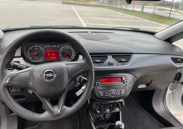 OPEL Corsa 1.3 CDTI Color Edition