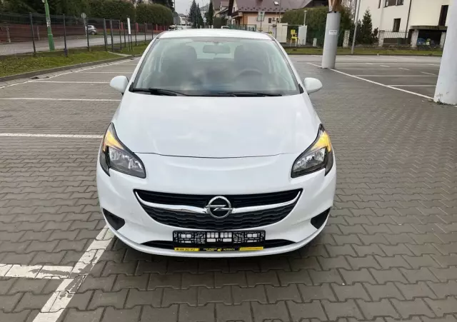 OPEL Corsa 1.3 CDTI Color Edition