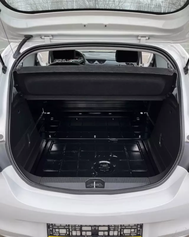 OPEL Corsa 1.3 CDTI Color Edition