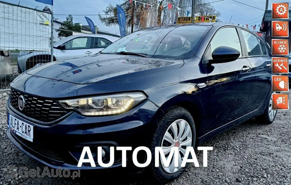 FIAT Tipo 