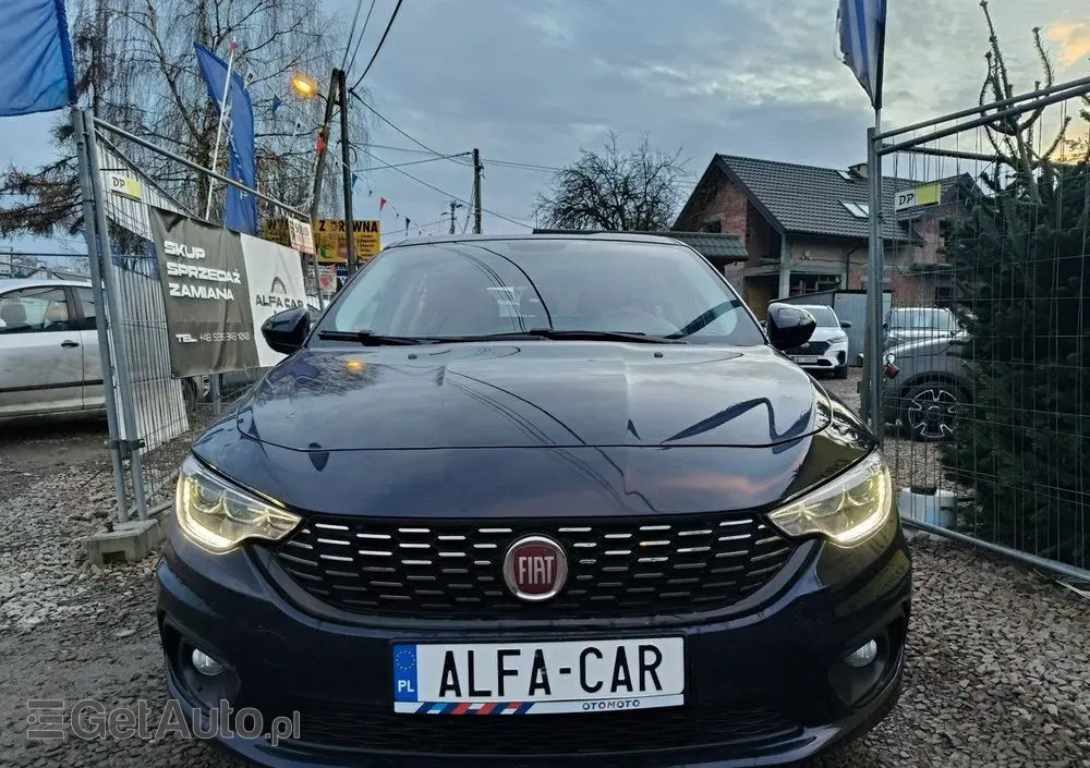 FIAT Tipo 
