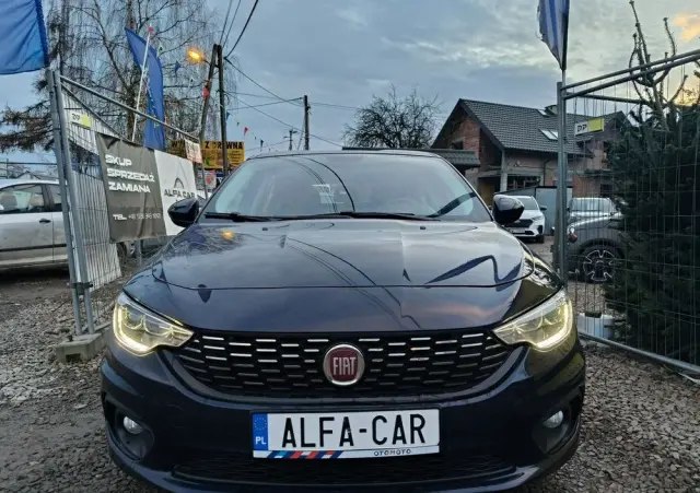 FIAT Tipo 