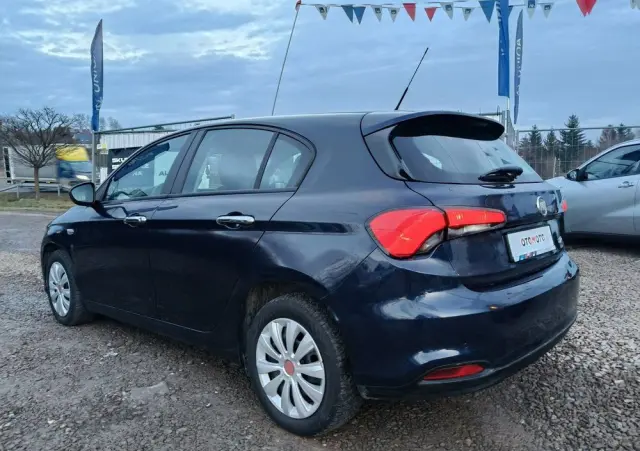FIAT Tipo 