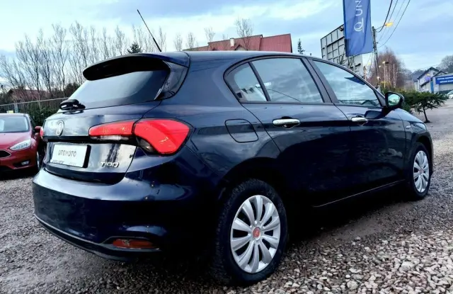 FIAT Tipo 