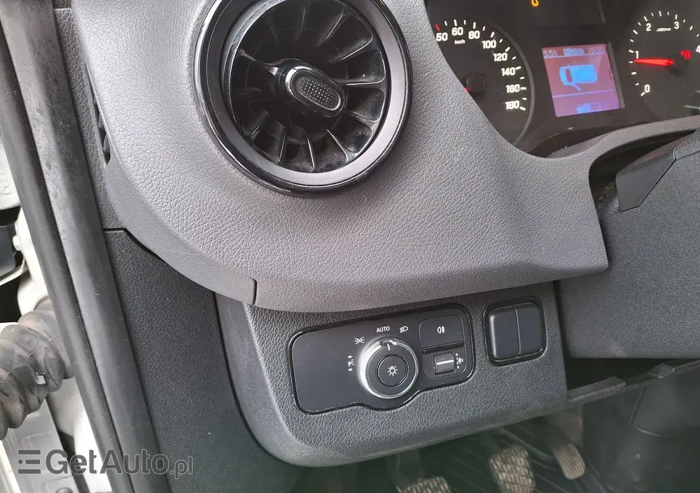 MERCEDES-BENZ 314 CDI 