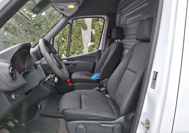 MERCEDES-BENZ 314 CDI 