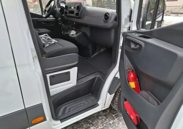 MERCEDES-BENZ 314 CDI 