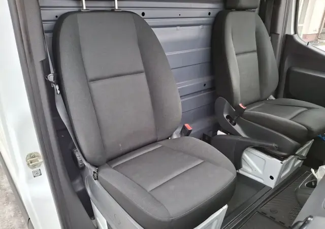 MERCEDES-BENZ 314 CDI 