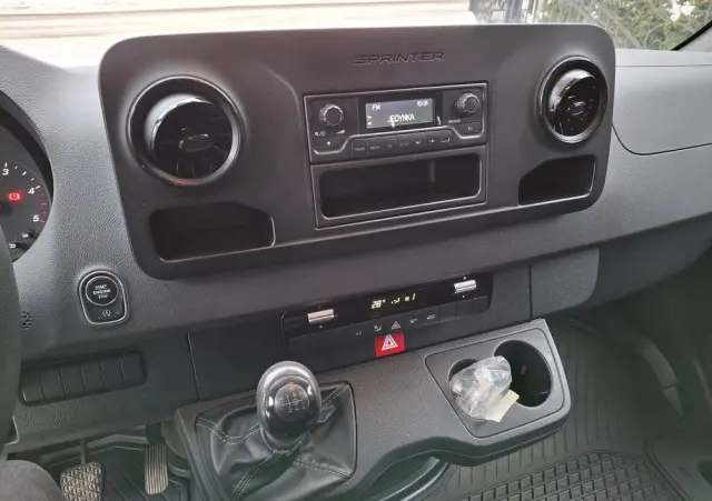 MERCEDES-BENZ 314 CDI 