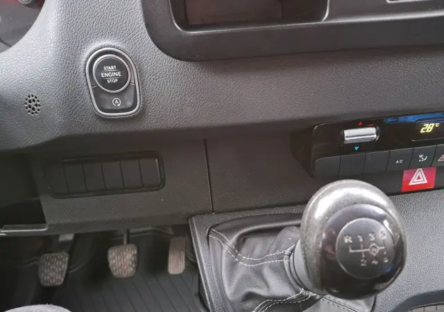 MERCEDES-BENZ 314 CDI 