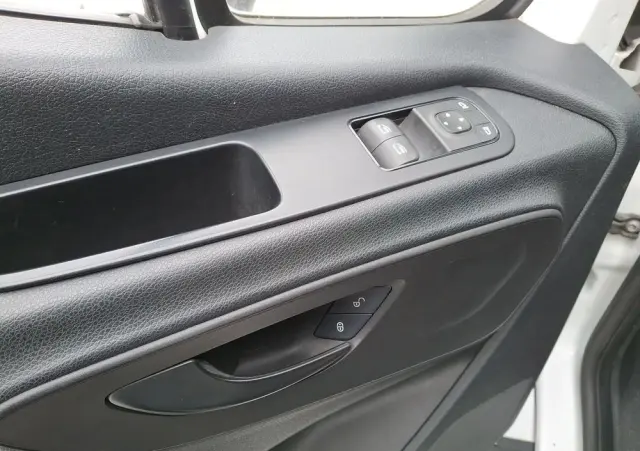 MERCEDES-BENZ 314 CDI 