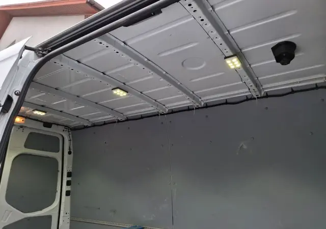 MERCEDES-BENZ 314 CDI 