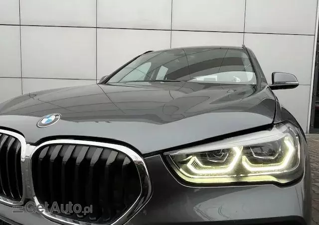 BMW X1 XDrive25e Advantage