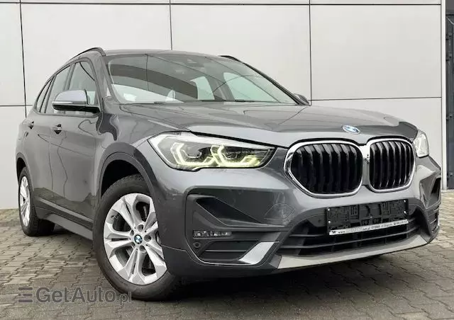 BMW X1 XDrive25e Advantage