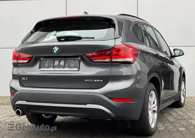 BMW X1 XDrive25e Advantage