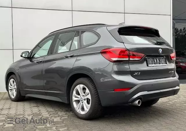 BMW X1 XDrive25e Advantage