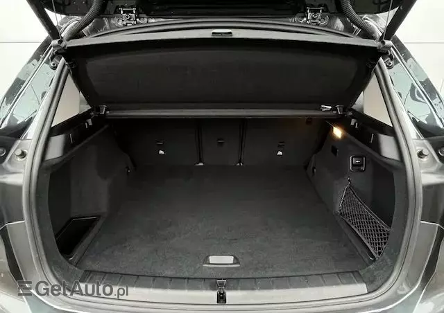 BMW X1 XDrive25e Advantage