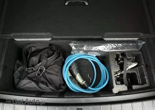 BMW X1 XDrive25e Advantage