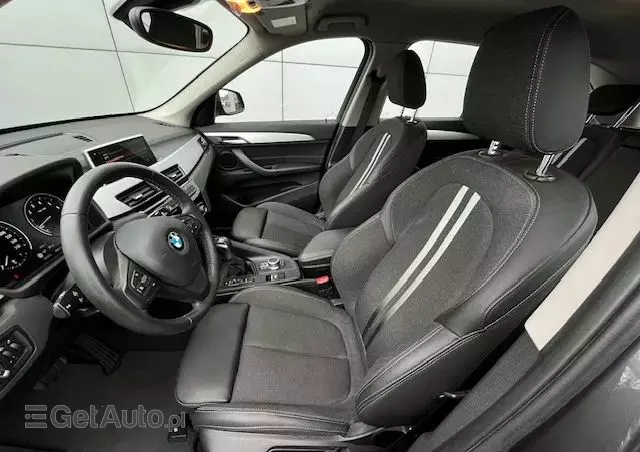 BMW X1 XDrive25e Advantage