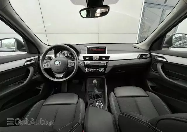 BMW X1 XDrive25e Advantage