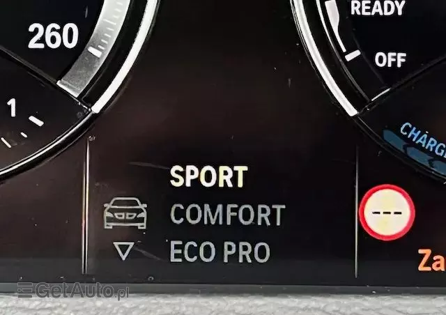 BMW X1 XDrive25e Advantage