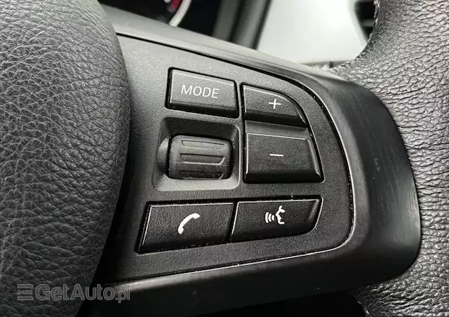 BMW X1 XDrive25e Advantage