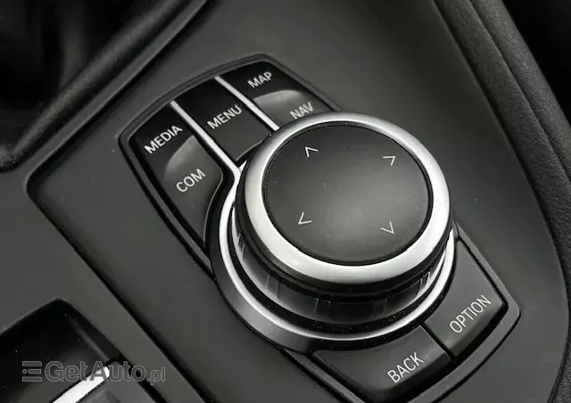 BMW X1 XDrive25e Advantage