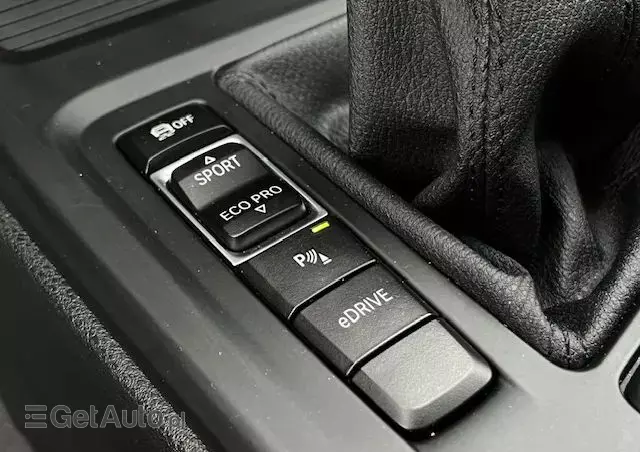 BMW X1 XDrive25e Advantage